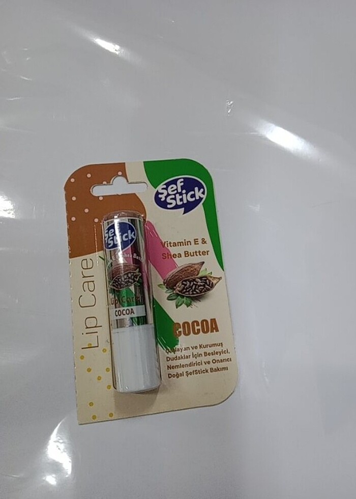 Dudak balmi  - Görsel 5