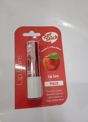 Dudak balmi  - Görsel 2