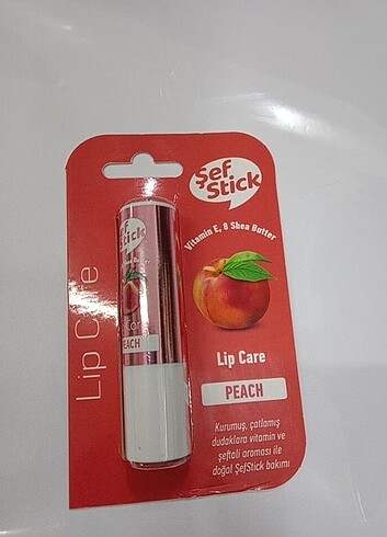 Dudak balmi  - Görsel 3