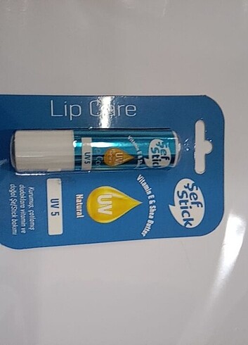 Dudak balmi  - Görsel 2