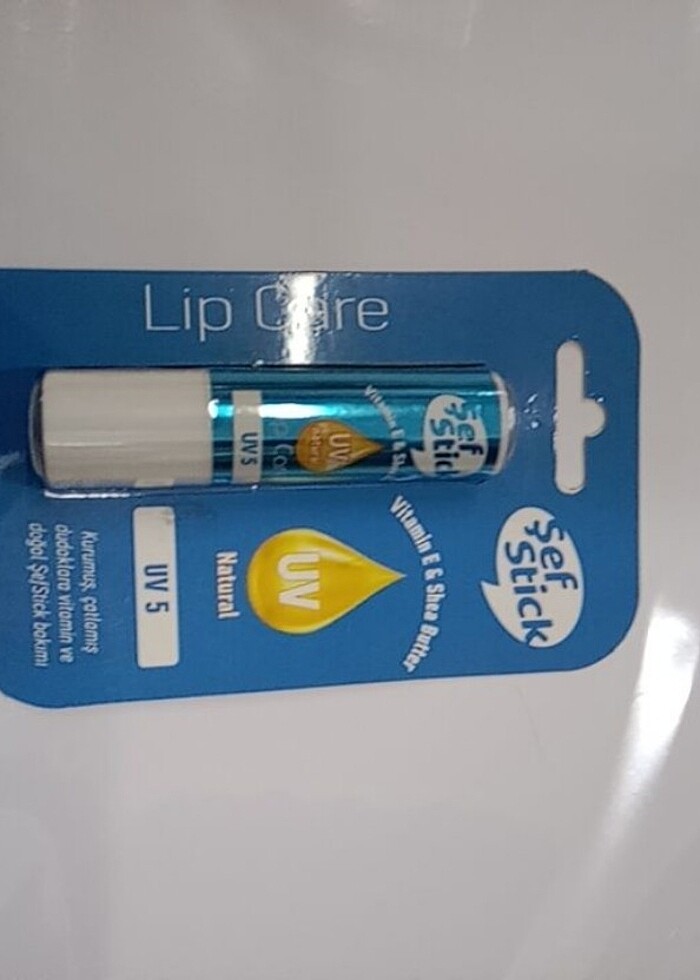 Dudak balmi  - Görsel 2