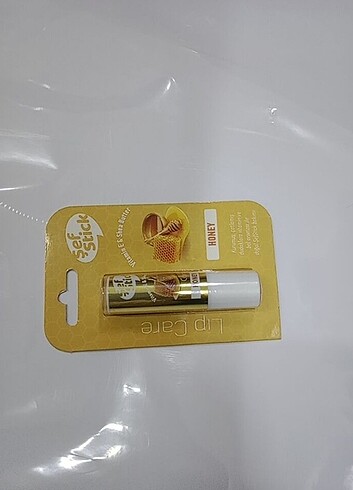 Dudak balmi  - Görsel 2