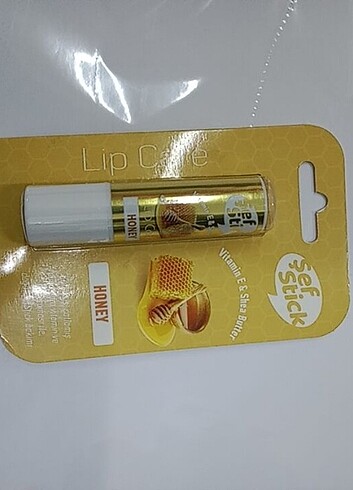 Dudak balmi  - Görsel 3