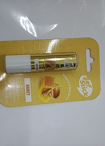 Dudak balmi  - Görsel 4