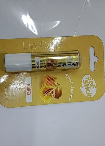 Dudak balmi  - Görsel 5