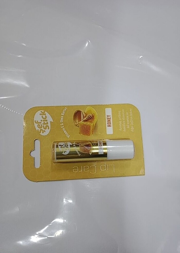 Dudak balmi  - Görsel 2