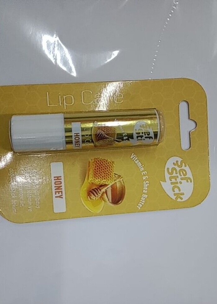 Dudak balmi  - Görsel 4