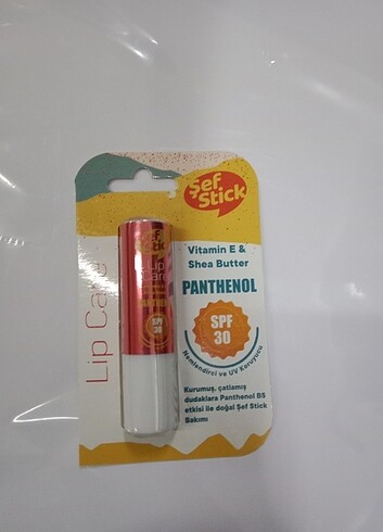 Dudak balmi  - Görsel 3