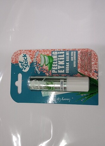 Dudak balmi  - Görsel 2