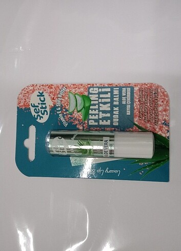 Dudak balmi  - Görsel 3