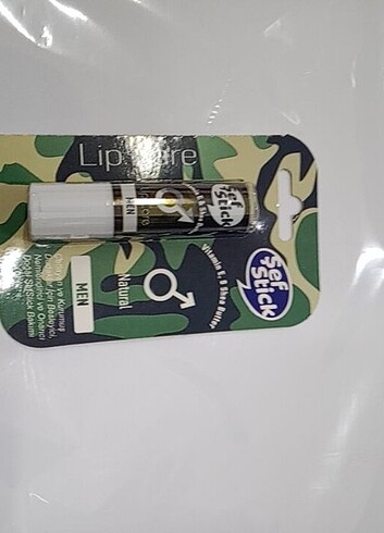 Dudak balmi  - Görsel 2