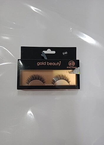 Takma kirpik - Görsel 2