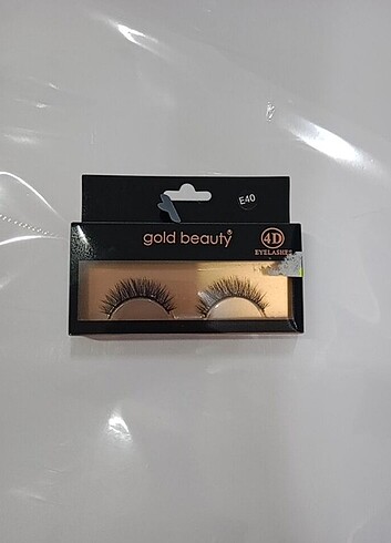 Takma kirpik - Görsel 6