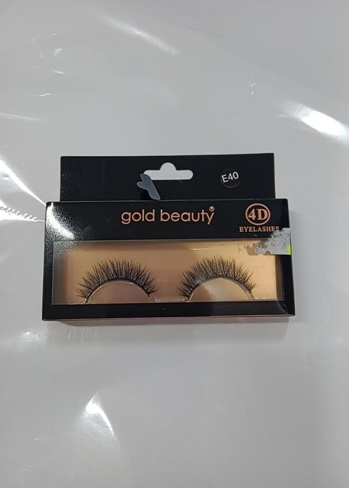 Takma kirpik  - Görsel 5