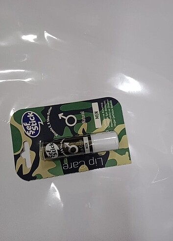 Dudak balmi  - Görsel 2