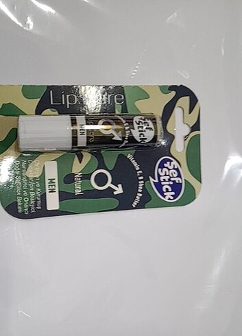 Dudak balmi  - Görsel 3