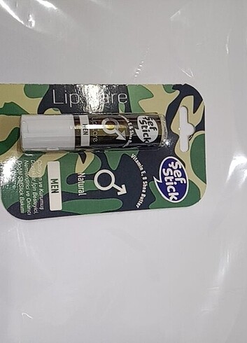 Dudak balmi  - Görsel 4