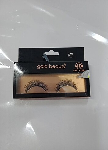 Takma kirpik - Görsel 4