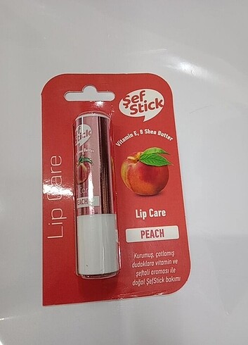 Dudak balmi  - Görsel 2