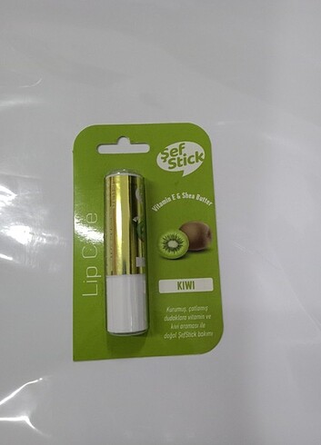 Dudak balmi  - Görsel 2