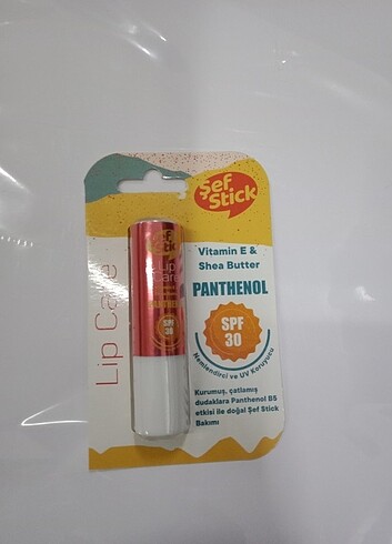 Dudak balmi  - Görsel 2