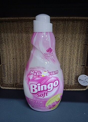 Bingo soft yeni