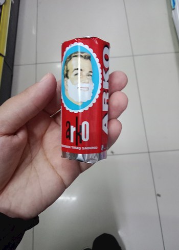 Arlo Berber Tıraş Sabunu - Görsel 4