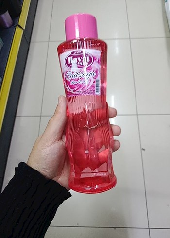 Hayat Gül Suyu Kadın Kolonyası 400 ml