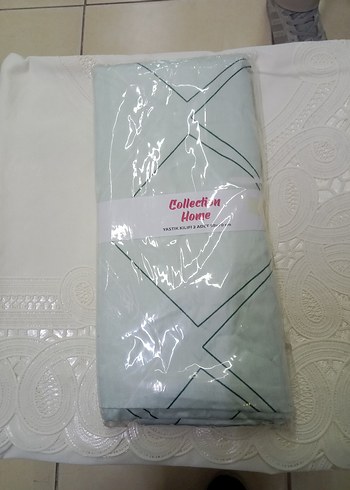 Beden yastık kılıfı