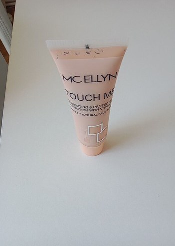Beden MCELLYN Pastel Bej BB Krem