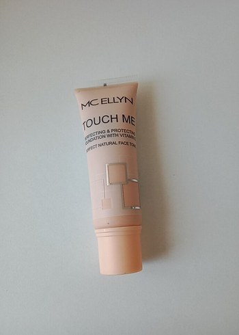 Diğer MCELLYN Pastel Bej BB Krem