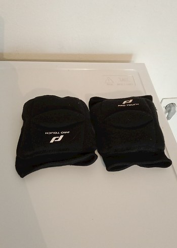 Siyah Baskılı Motosiklet Dizlikleri - Görsel 4