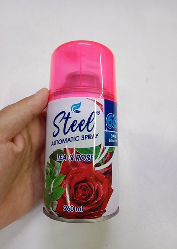 60 Gün Etkili Kadın Deodorant Sprey - Görsel 2