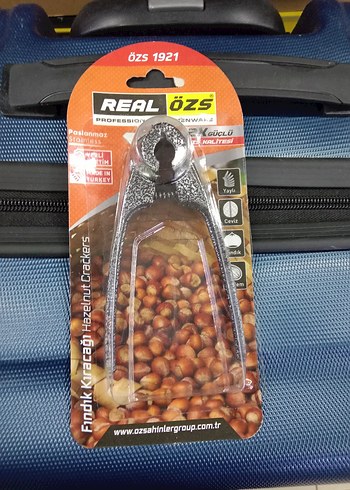REAL Özs Fındık Kıracağı - Görsel 2