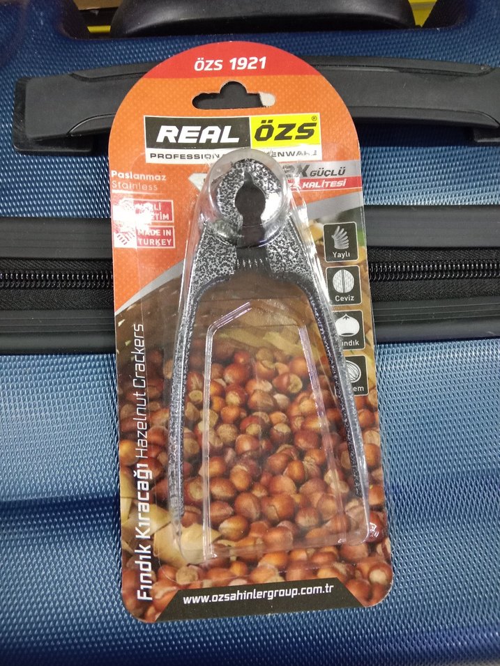 REAL Özs Fındık Kıracağı - Görsel 3