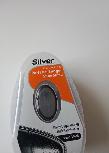 ayakkabı süngeri - Görsel 5