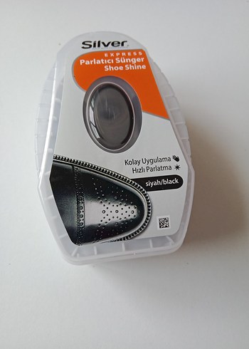 ayakkabı süngeri - Görsel 4