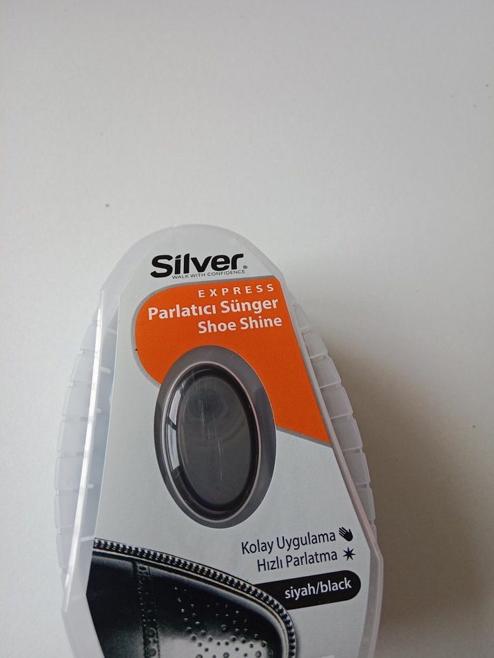 ayakkabı süngeri - Görsel 5