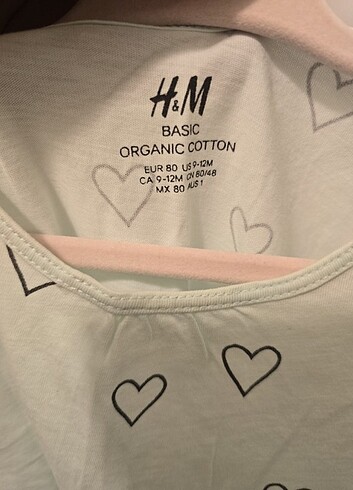 H&M H&M ELBİSE