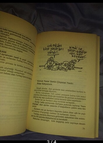 Beraber ve Solo Kaygılar - Gani Müjde - Görsel 4