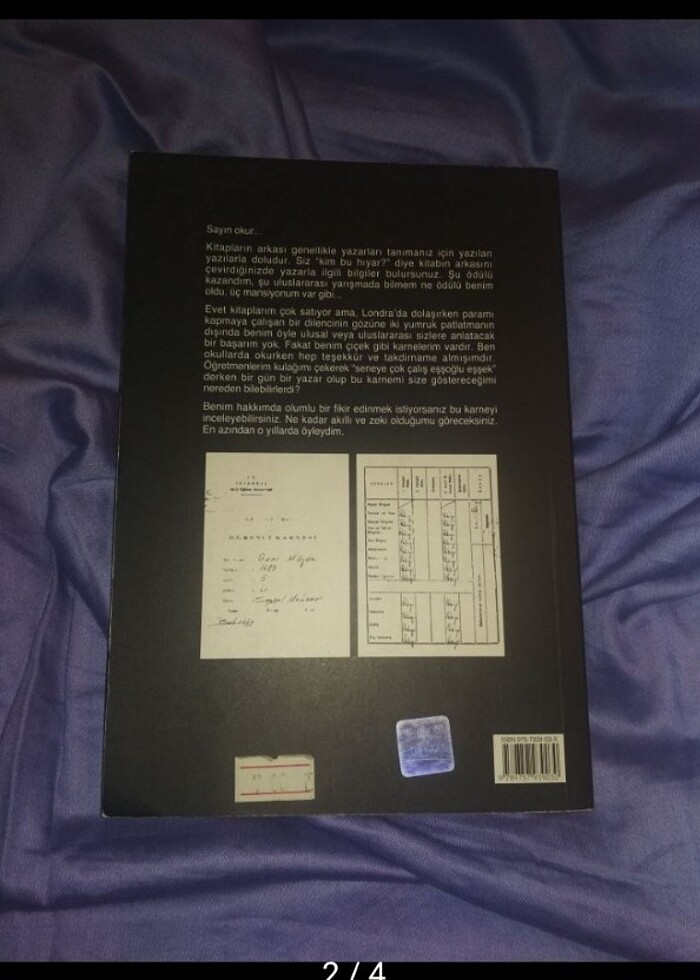 Beraber ve Solo Kaygılar - Gani Müjde - Görsel 2