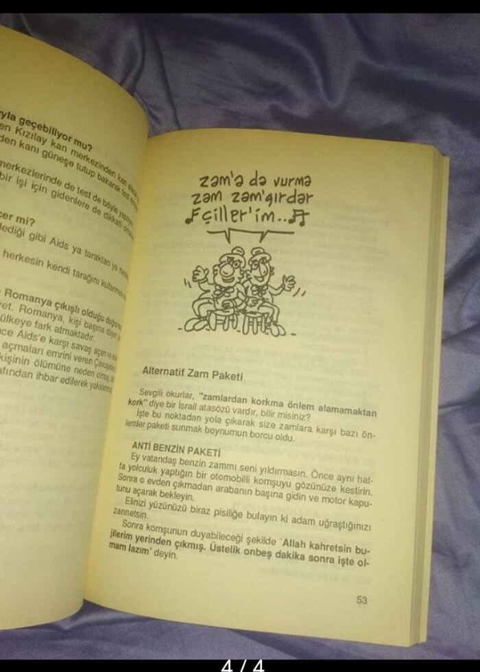 Beraber ve Solo Kaygılar - Gani Müjde - Görsel 3