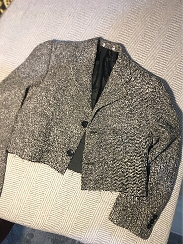 s Beden Blazer ceket