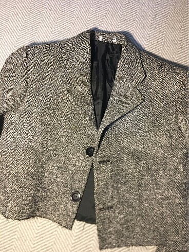 Blazer ceket