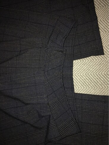 American Vintage Vintage palazzo kumaş pantolon