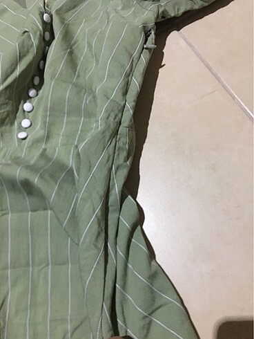 38 Beden Zara elbise