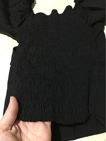 Zara Zara üst