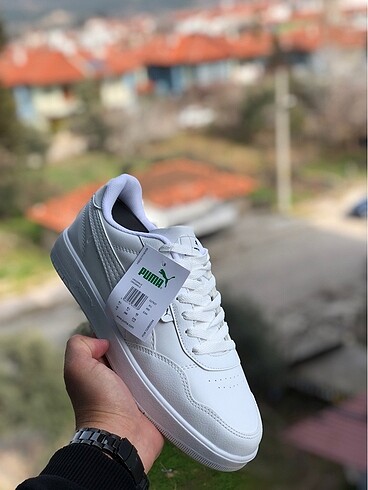 Puma Puma yeni sezon ithal kalite ????
