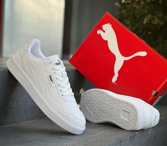 43 Beden Puma yeni sezon ithal kalite ????