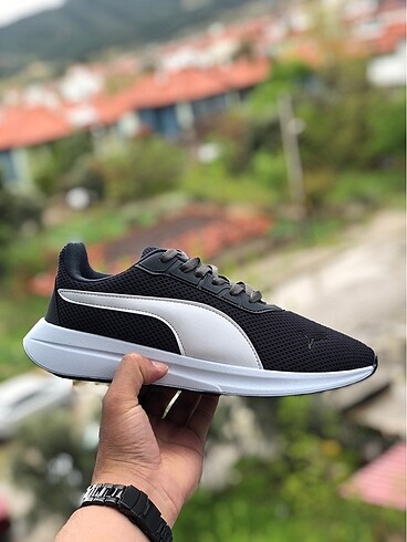 Puma yeni sezon